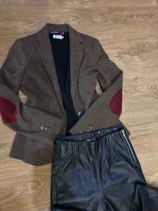 Зара комплект сет