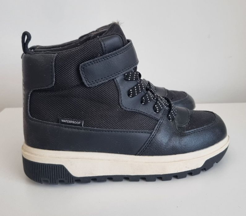 Водоустойчиви високи кецове H&M