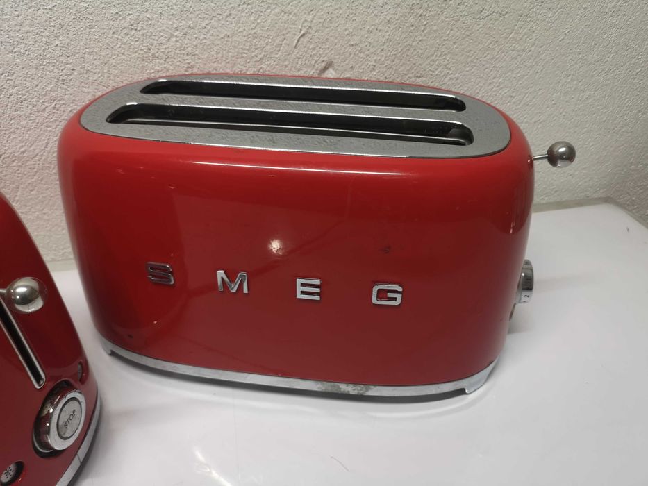 Тостер - Smeg 2 бр (развалени)