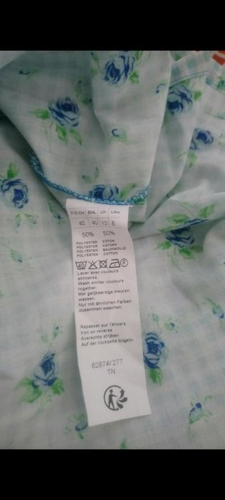 Capot de casă, bucătărie