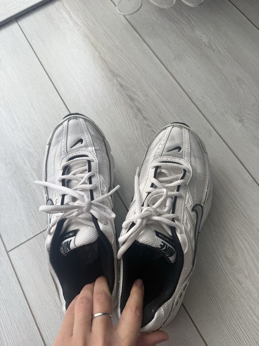 Кроссовки Nike оригинал