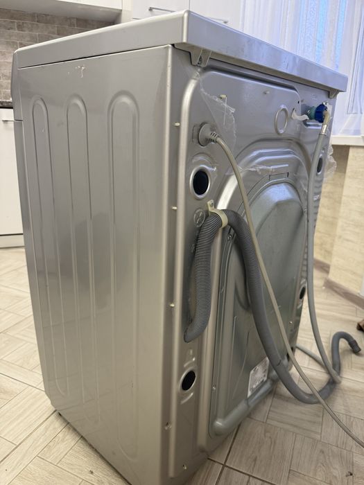 Стиральная машинка samsung