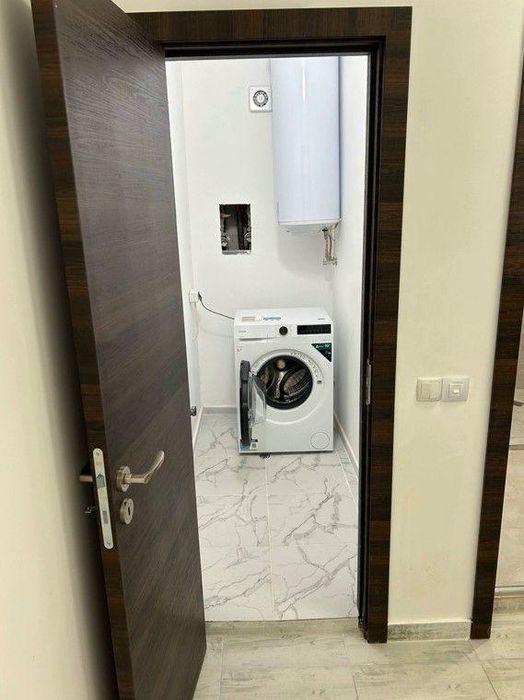 Дава се под наем Тристаен апартамент в София, Център - 96 кв.м за 896.58 € - Снимка #7