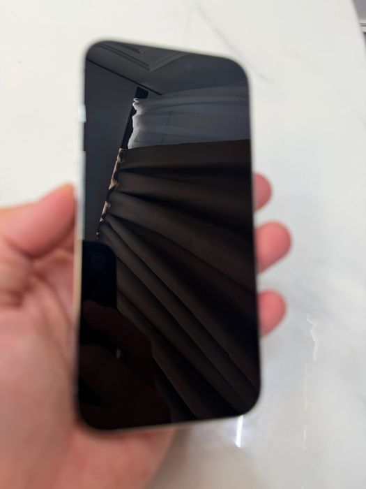 Iphone 15pro 256гб