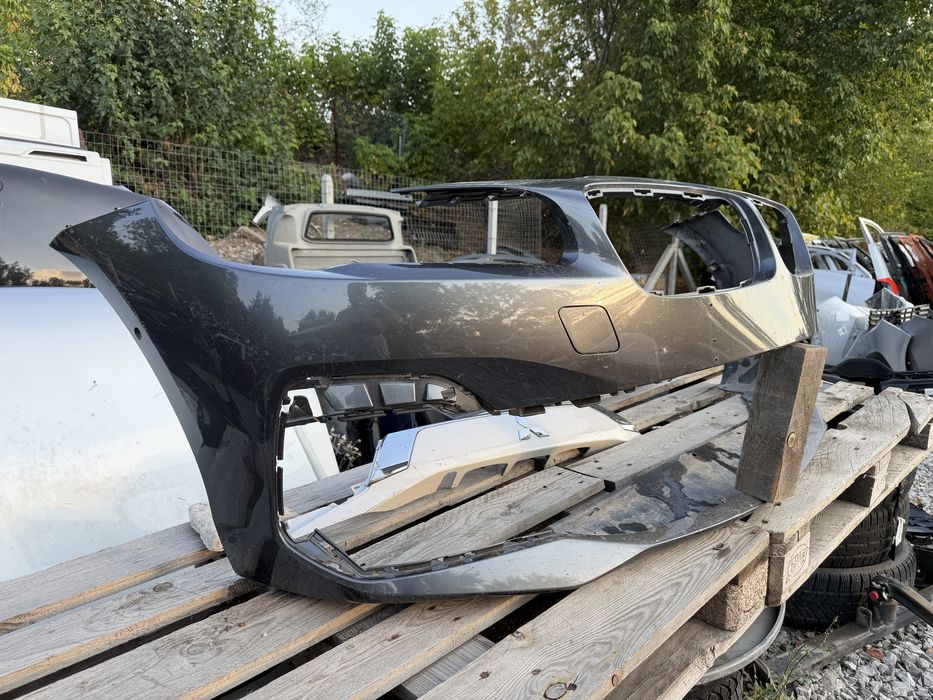 Броня БМВ Ф45/BMW F45 46 LCI