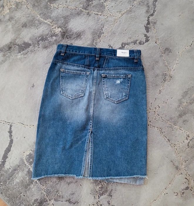 Fustă Pepe Jeans