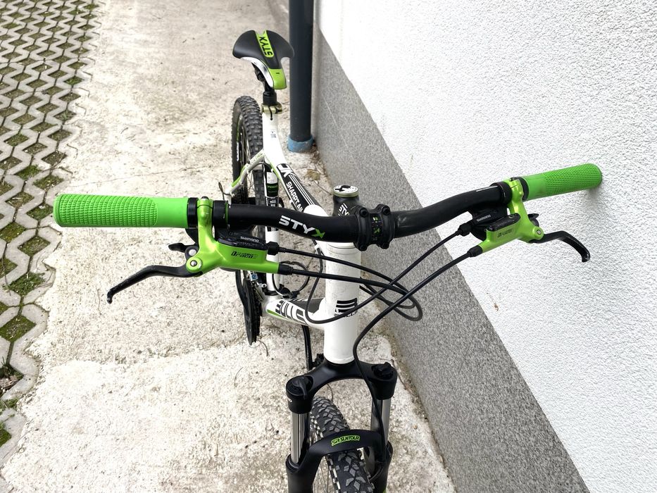 Велосипед колело Bulls 26 цола