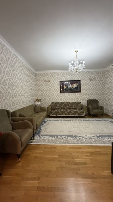 Срочно продам мягкую  мебель для гостиной