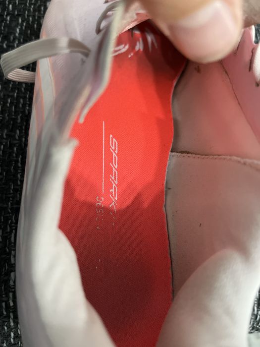 F50 adidas ghete fotbal fete marime 39
