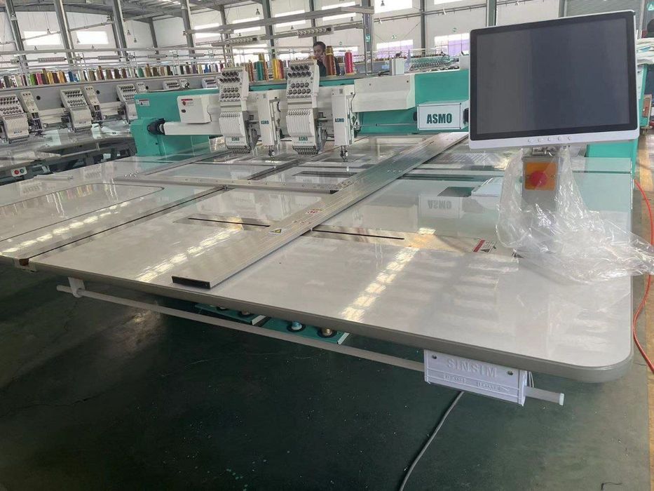 Вишивка станок SINSIM kotta doska