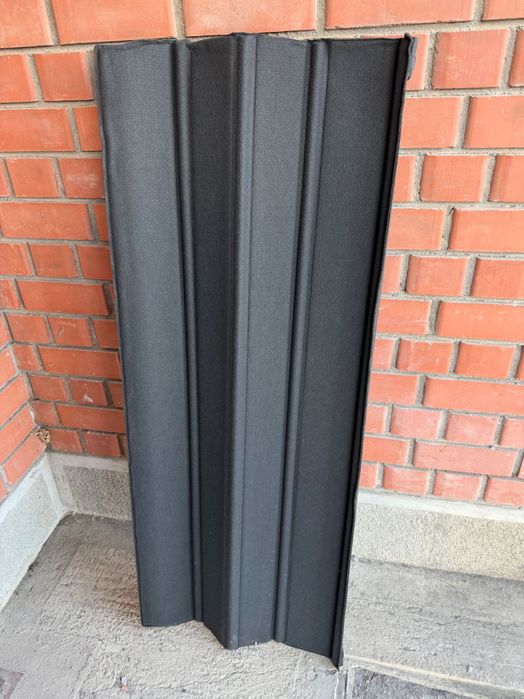 Оригинални панели на багажник Nissan Pathfinder