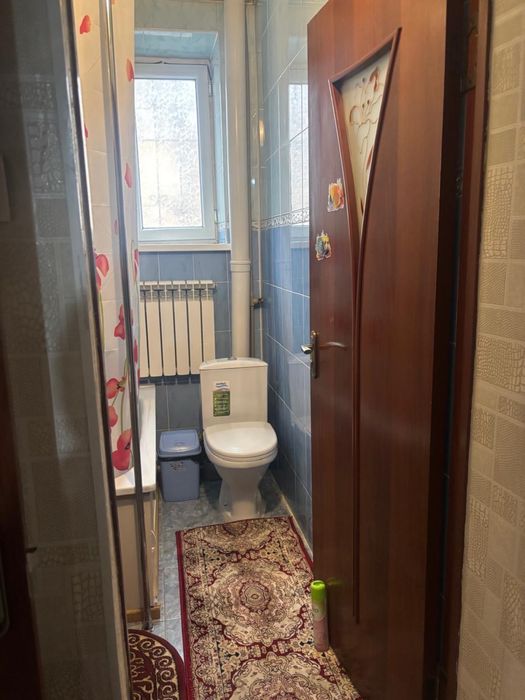 Продается 3-х комнатная квартира