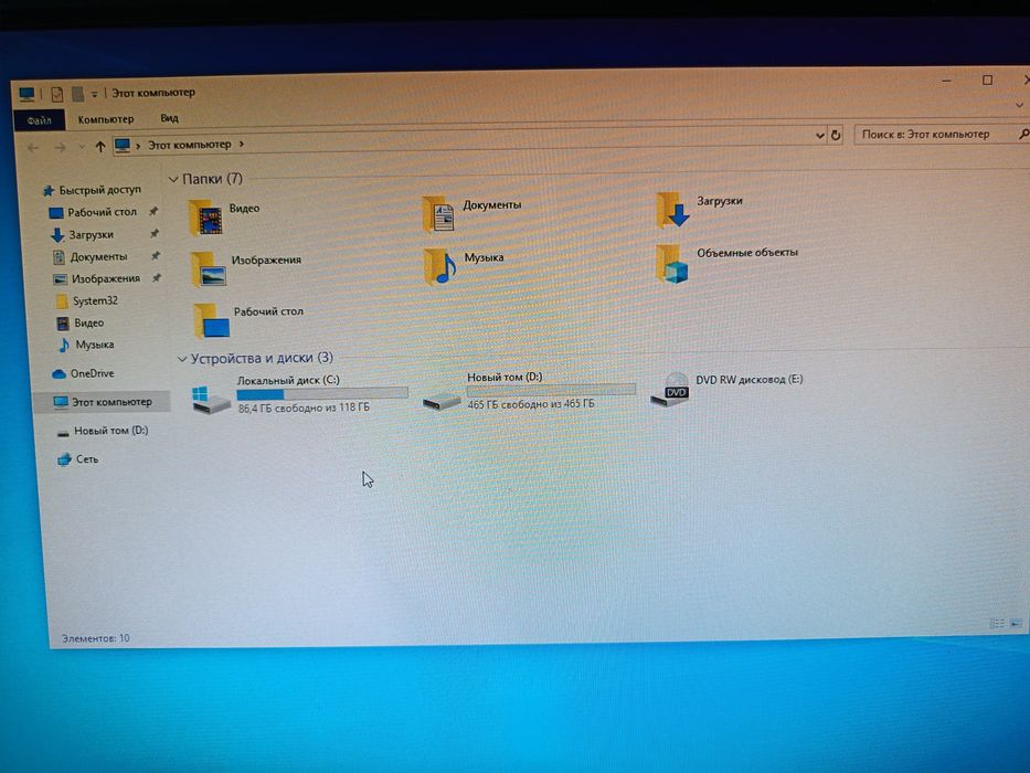 Продам Компьютер acer