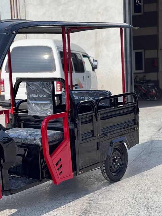 Мотороллер мини Best25. Скидка 2026 !