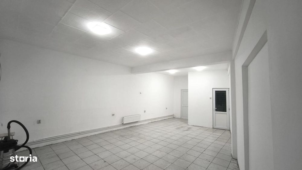 Spatiu Comercial