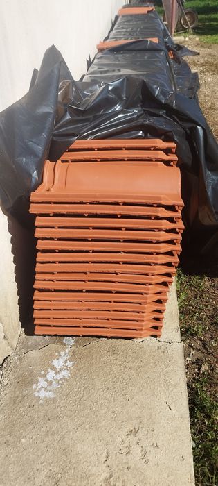 Țiglă Portugheză, Noua, 200 buc