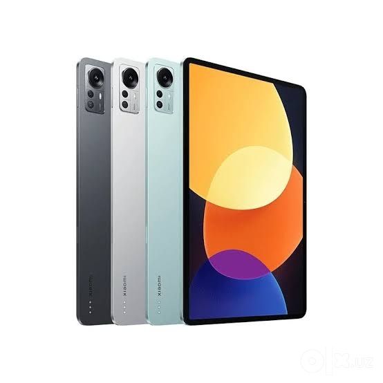 Xiaomi pad 9 Pro Max 5,6,7
