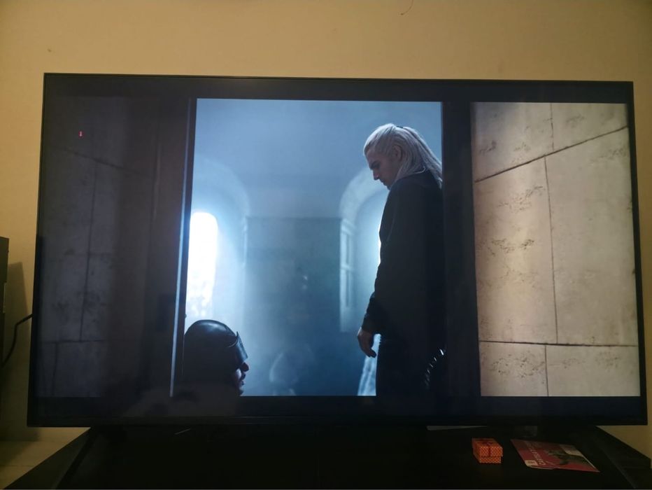 Qned 753RA 50 inch model 2023