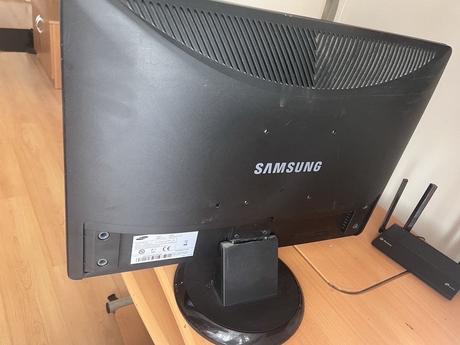 Продам монитор SAMSUNG