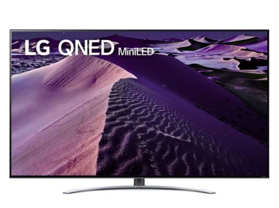 Телевизор LG 65QNED876QB 4K Mini LED UHD Webos TV 120Hz Magic Пульт