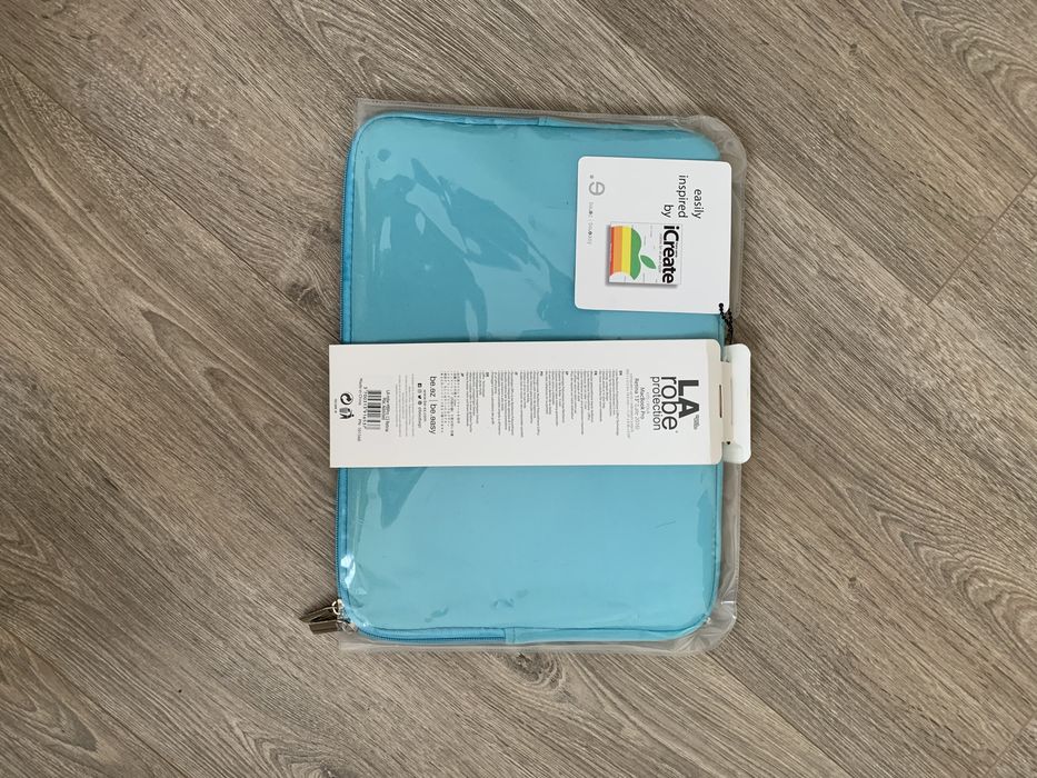 Нов! Калъф за 13” таблет или компютър