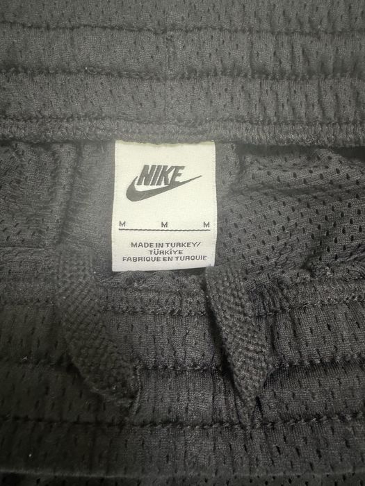 Nike къси панталони