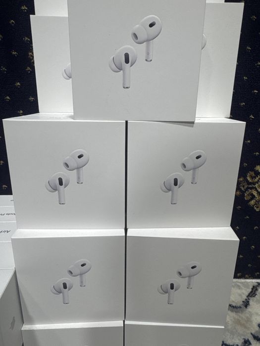 Airpods 2 pro 100% orginal