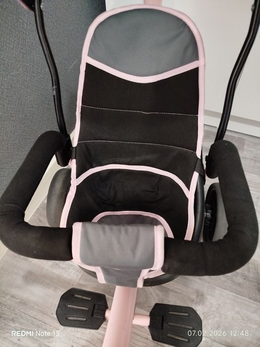 Продам трехколесный велосипед