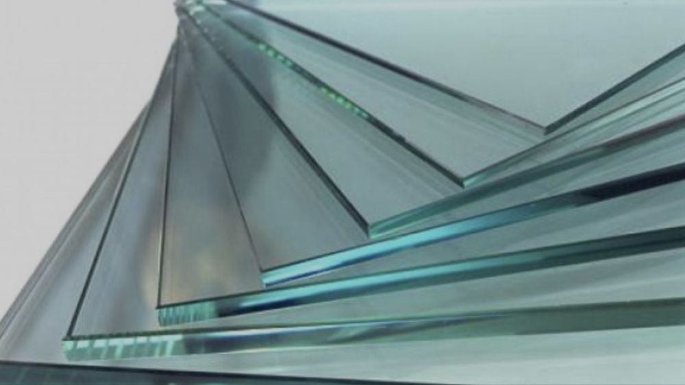 Резка стекла НЕ ДОРОГО стекла в наличии