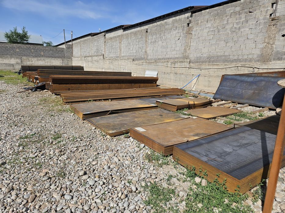 Темір базар Арзан Метал