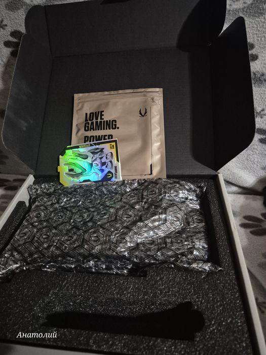 Продам видеокарту