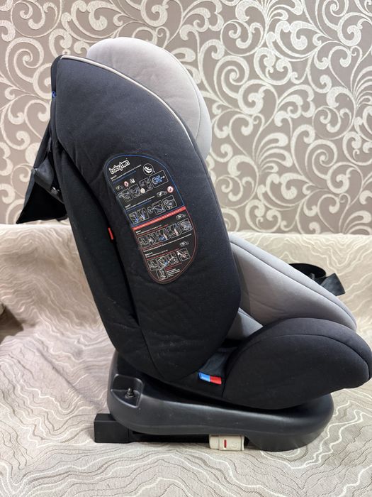 Продам детское автокресло Babyton Multi-Stage