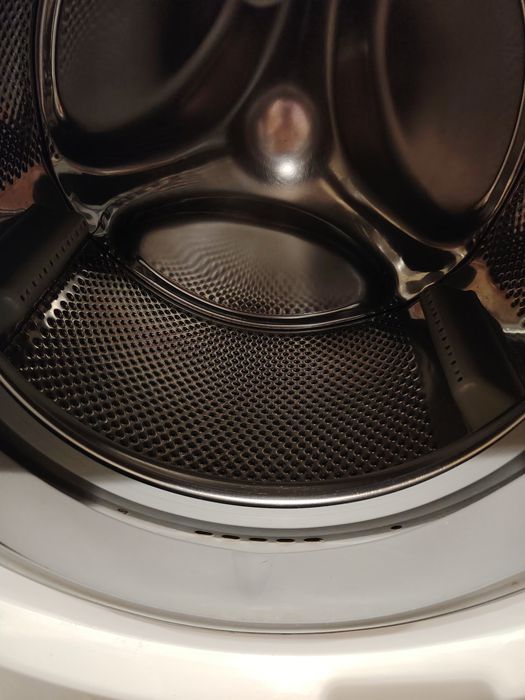 Пералня Bauknecht 7кг