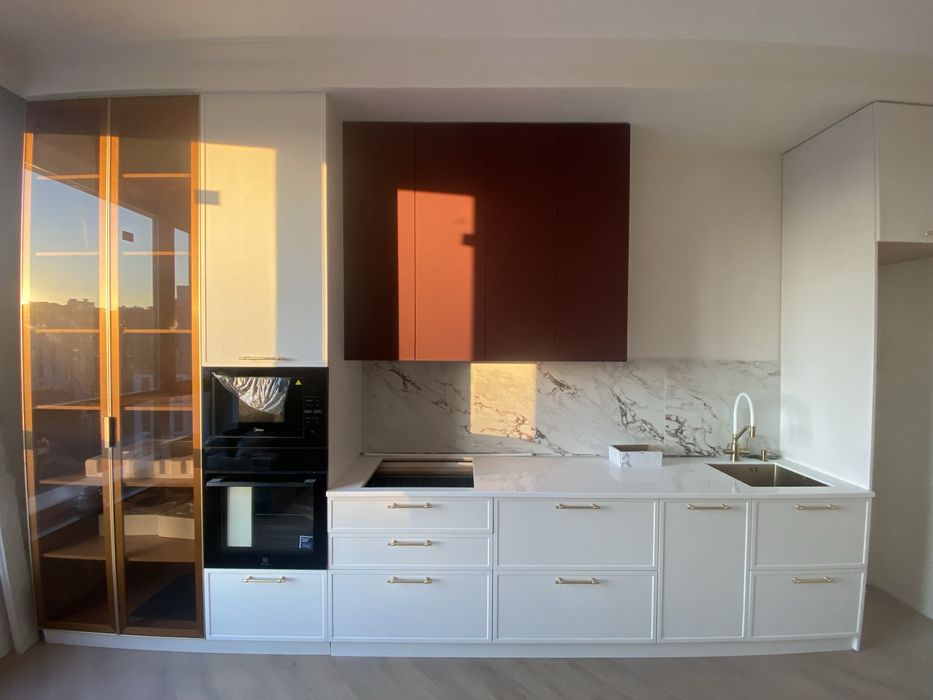 корпусная мебель на заказ