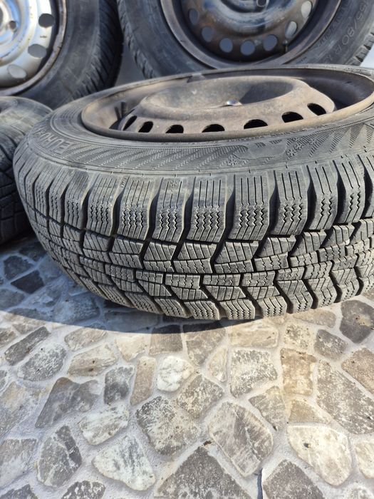 4бр Джанти 13" 4х100