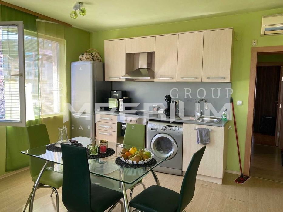 Дава се под наем Двустаен апартамент в Варна, Виница - 75 кв.м за 459 € - Снимка #3