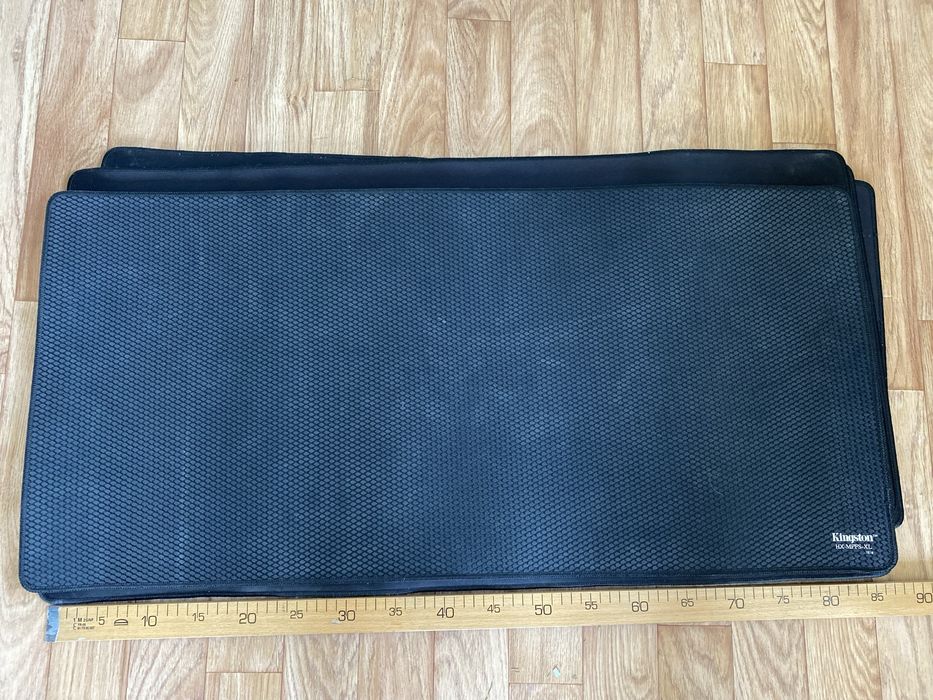 Оригинальный коврики HyperX (85x40 см)