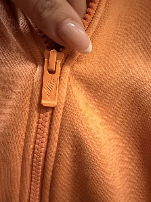 Дамско горнище Nike