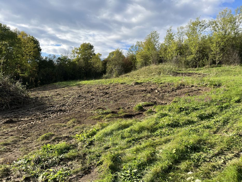 Vând teren intravilan în Nireș