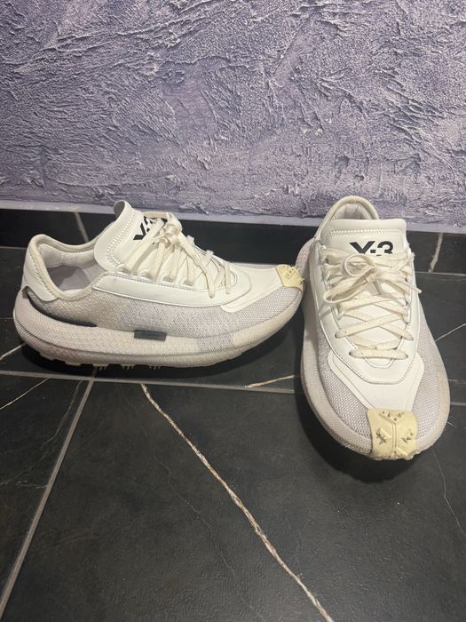 Y-3 Yohji Yamamoto