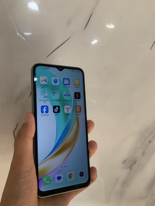 Honor x6b 256 Gb