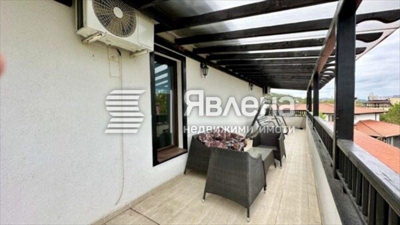 Продава се Тристаен апартамент в Приморско - 87 кв.м за 1207 €/кв.м - Снимка #8