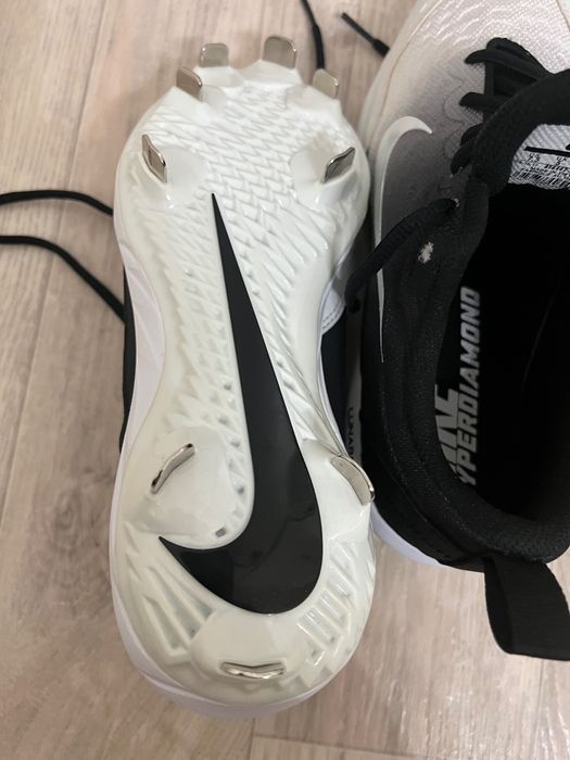 Бутсы Nike Lunarlon