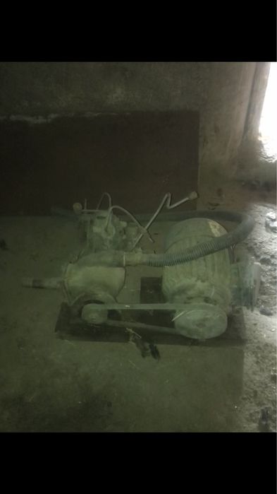 Водяная помпа (насос)