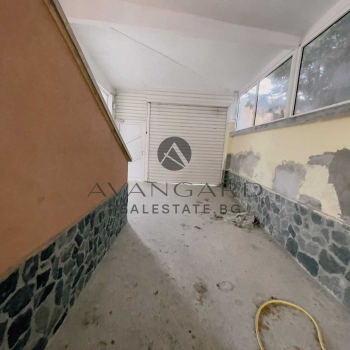 оф.18534 Къща/Бизнес с.Марково