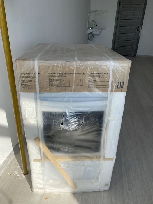 Газовка FLAMA Каневский