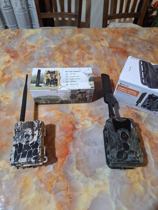 Ловни камери 2 на брои