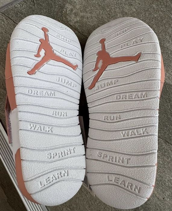 Оригинални сандали Nike Jordan