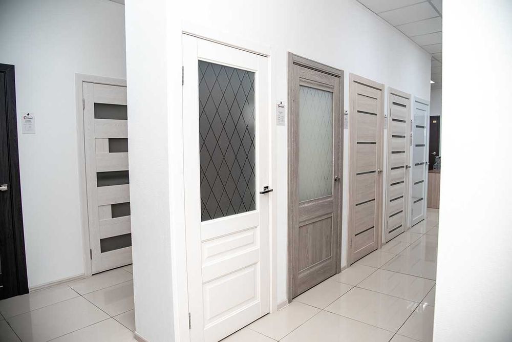 Межкомнатные двери Mdf eshiklar Мдф эшиклар