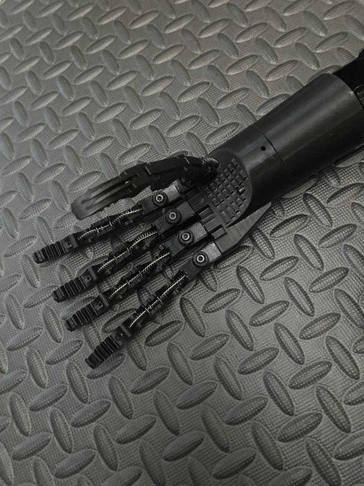 Изготовление экспериментальных и программируемых установок.